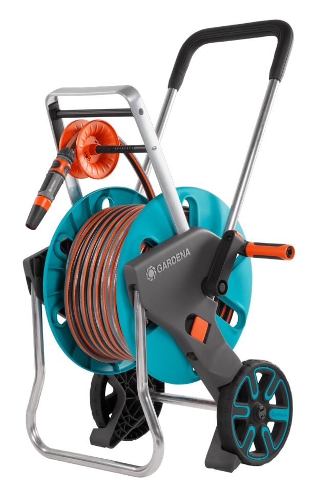 Gardena 18517-20 Škropilnica AquaRoll M Easy Set