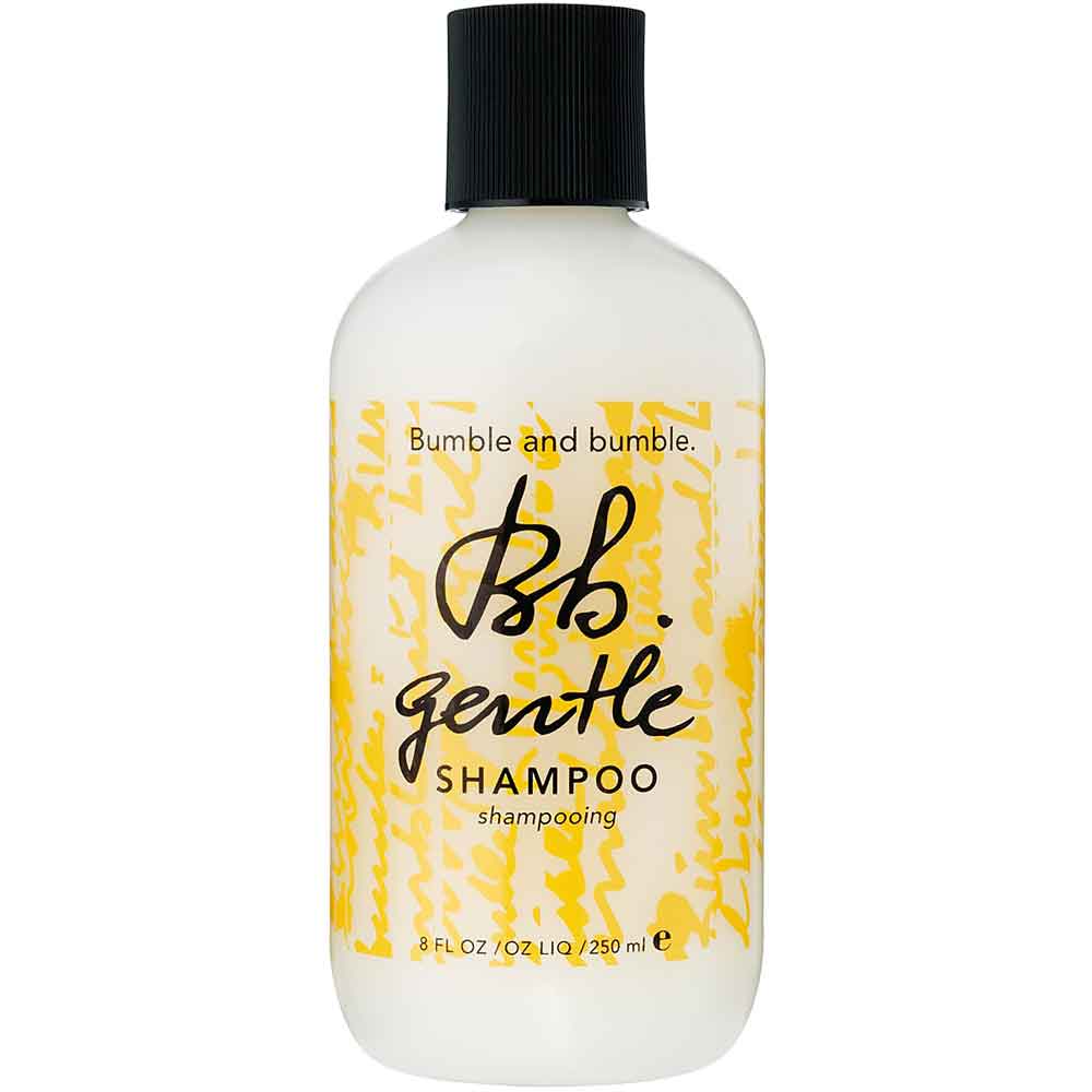 Bumble and bumble Gentle Shampoo 250 ml