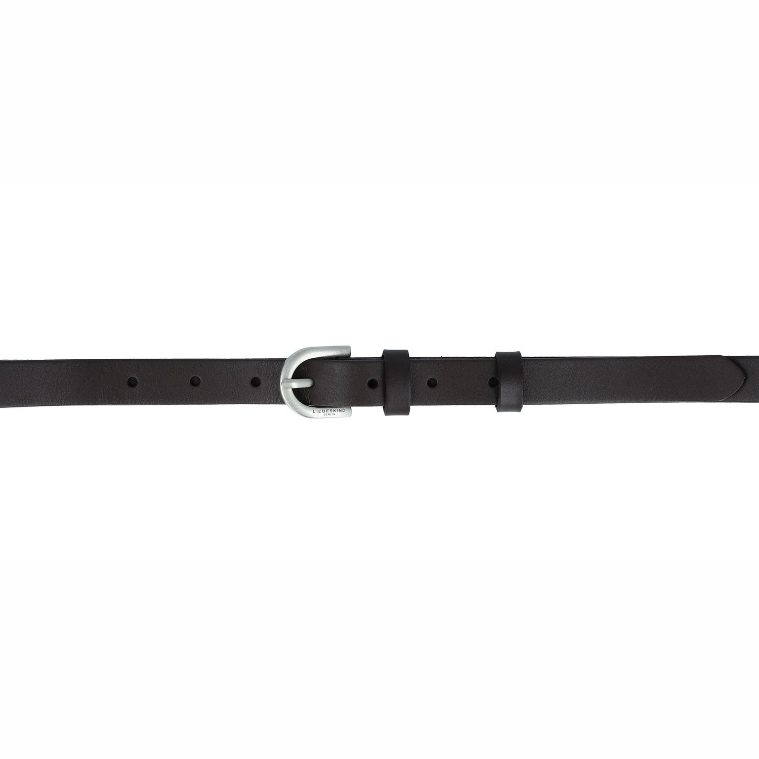 Belt2A Gürtel Leder