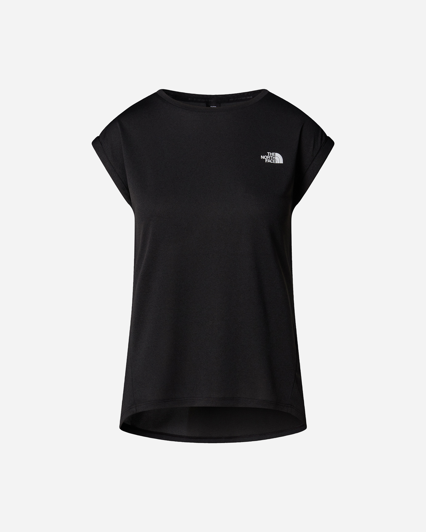 Koszulka The North Face Tanken W NF0A8BS25S51