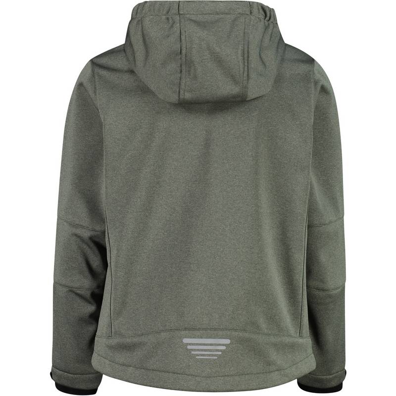 CMP Softshelljacke Jungen
