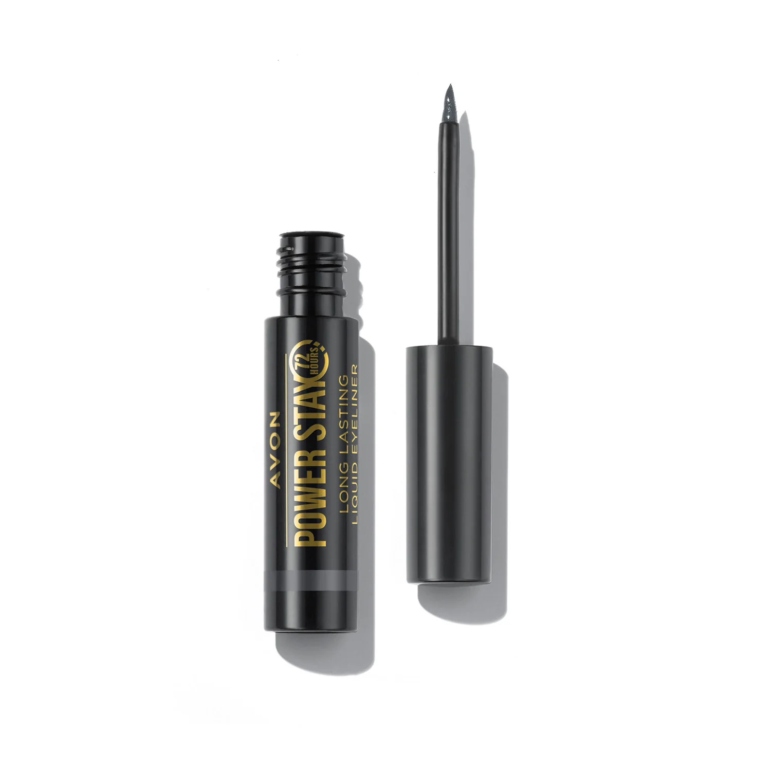 Delineador líquido de ojos Power Stay de larga duración - Delineador de ojos