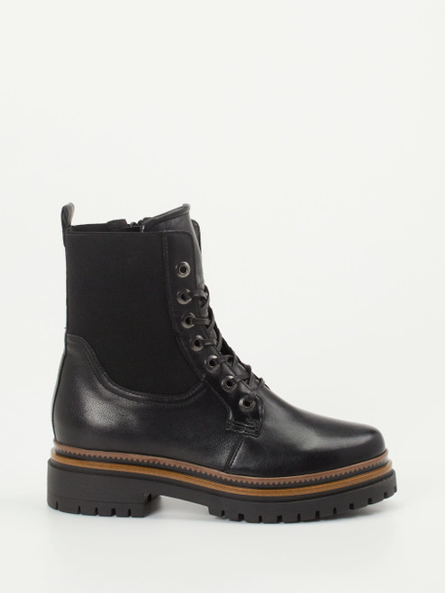 Schnürstiefelette-17250090088 Andrea Sabatini