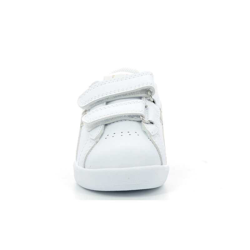 Sneakers basses polyurethane Game P Td Girl
