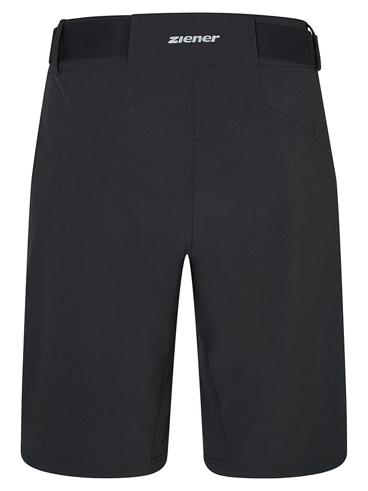 Ziener Fahrradshorts 