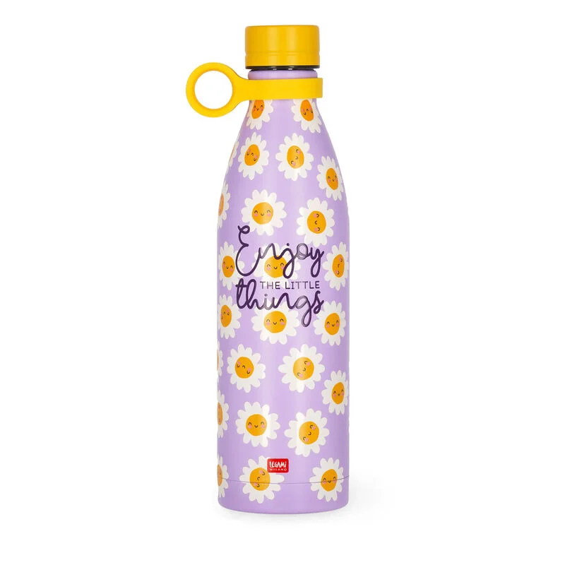 Garrafa térmica 800 ml - Quente e fria