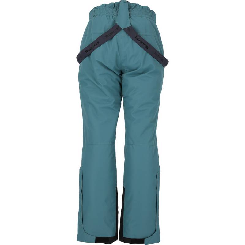 Whistler Fairway Jr. Skihose Kinder