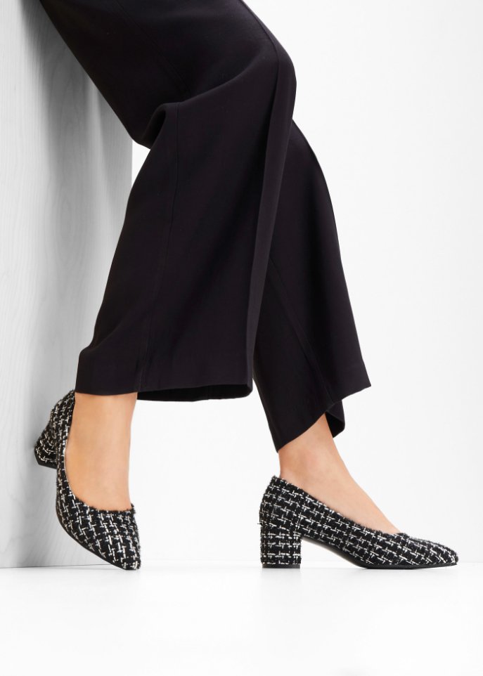 Pumps