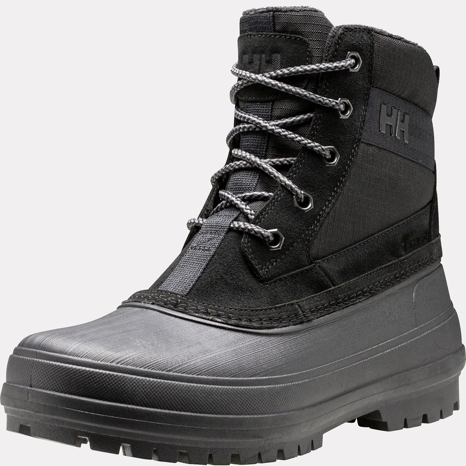 Men's Fraser Mid Winter Boots