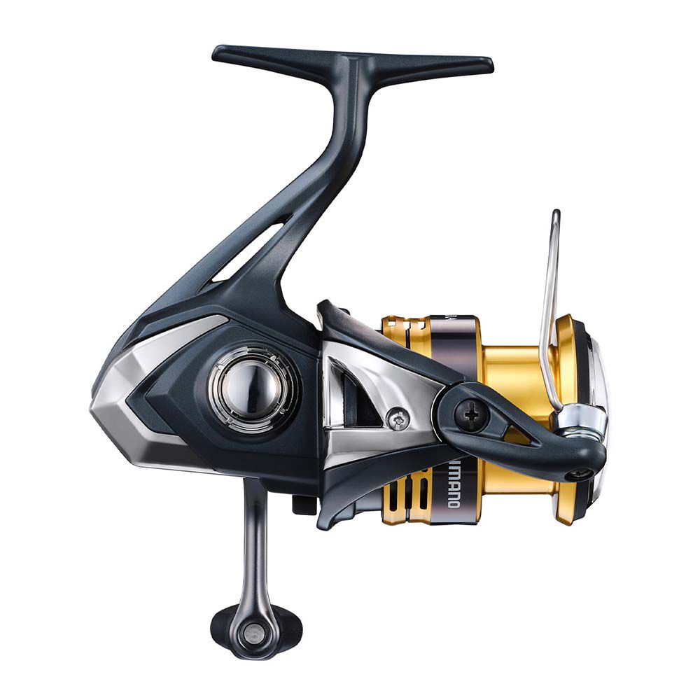 Navijak Shimano Sahara FJ 500