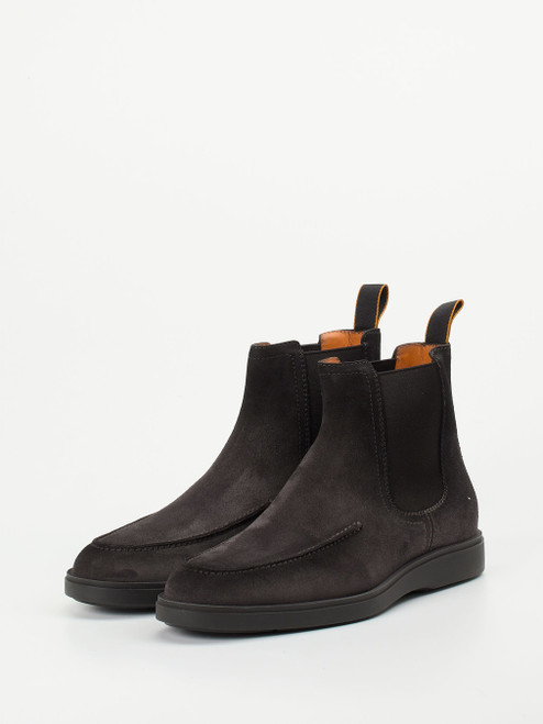 Chelsea Boots-47114090516 Santoni