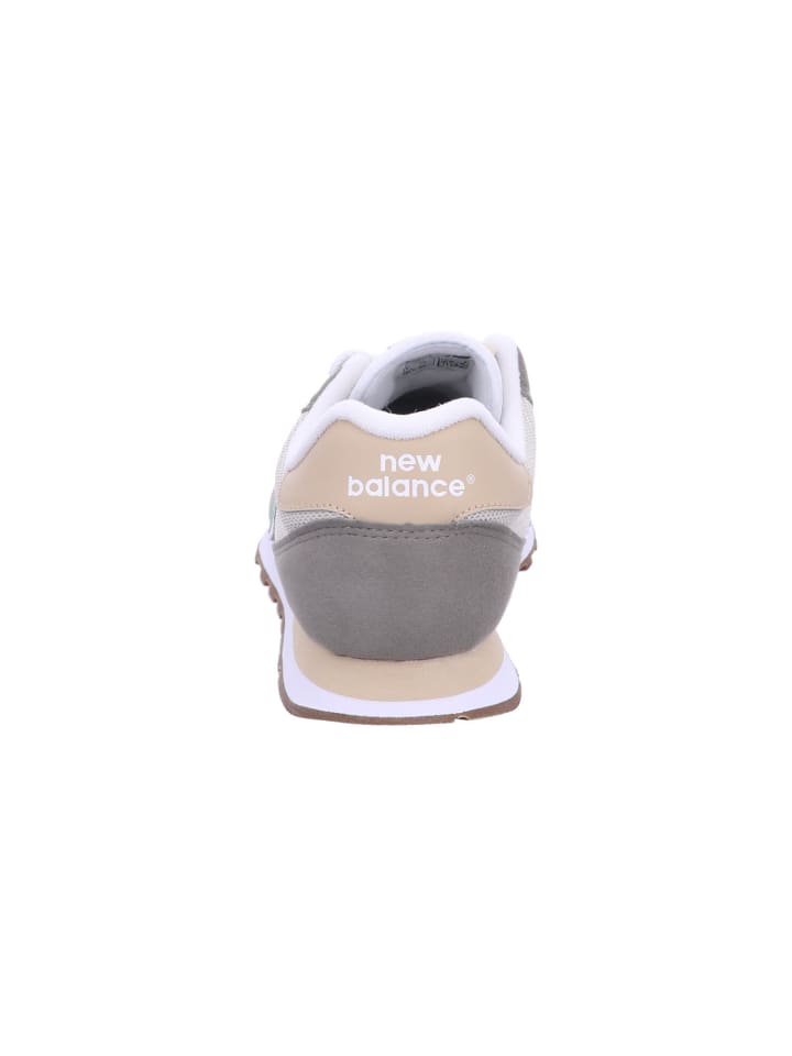New Balance Schnürschuhe 500 V2 in Weiß günstig kaufen 43