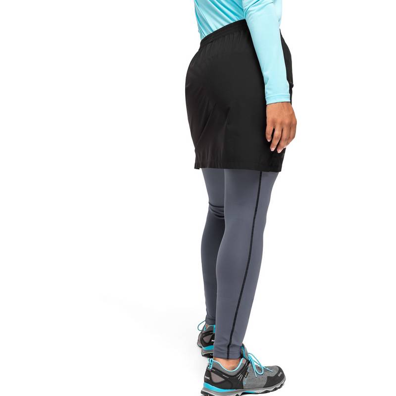 Maier Sports Raindrop Outdoorrock Damen