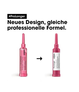 L'Oréal Professionnel Paris Serie Expert Pro Longer Haarkur-15 ml