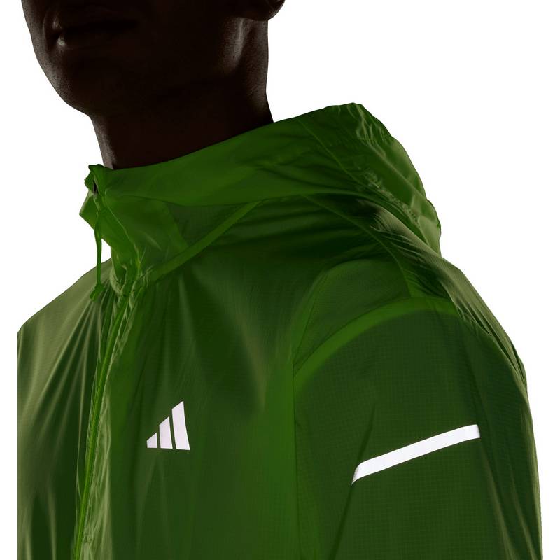 adidas ULTIMATE Laufjacke Herren