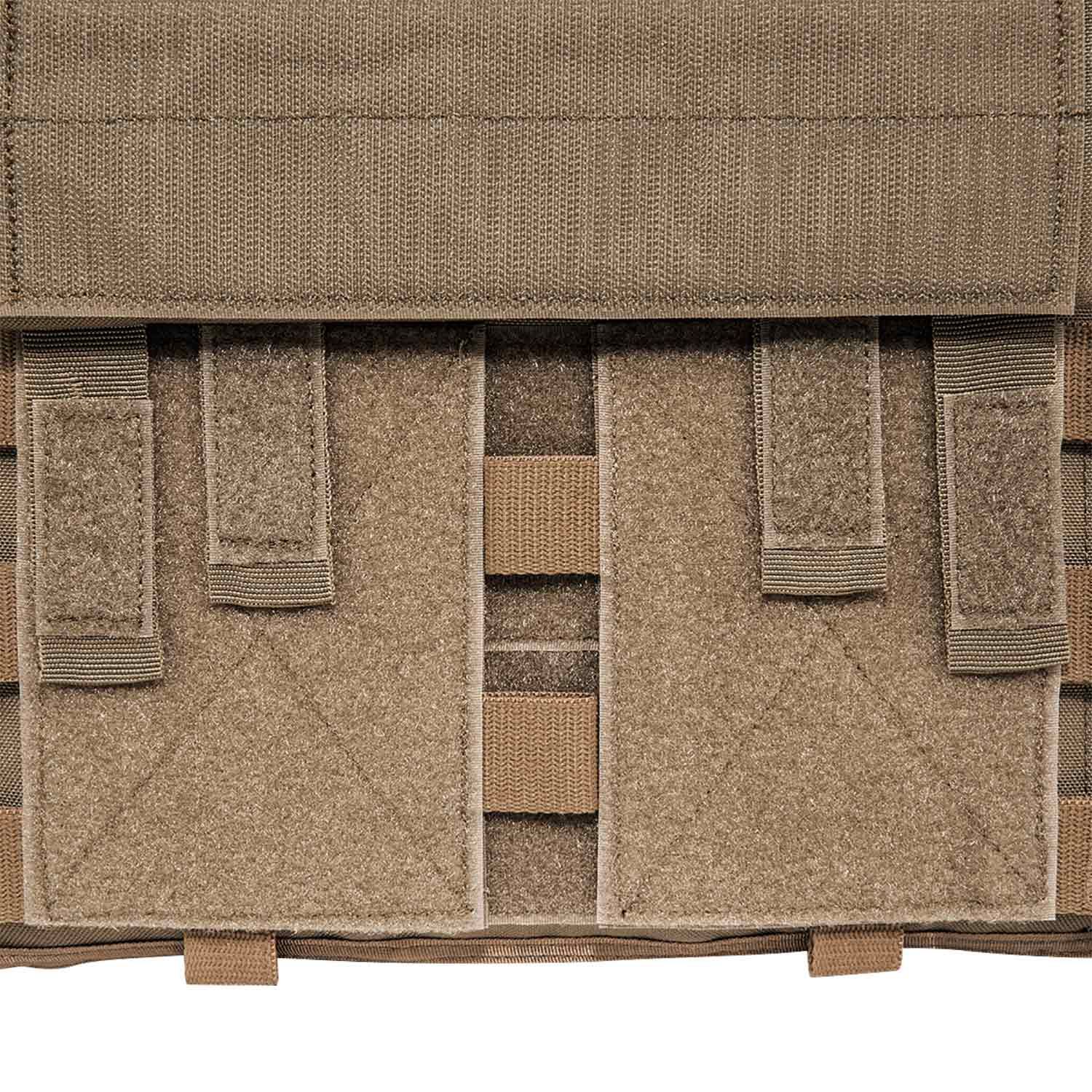 TT Plate Carrier MK IV