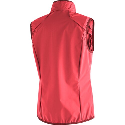 DAMEN WESTE BRIMS VEST SOFTSHELLWESTE