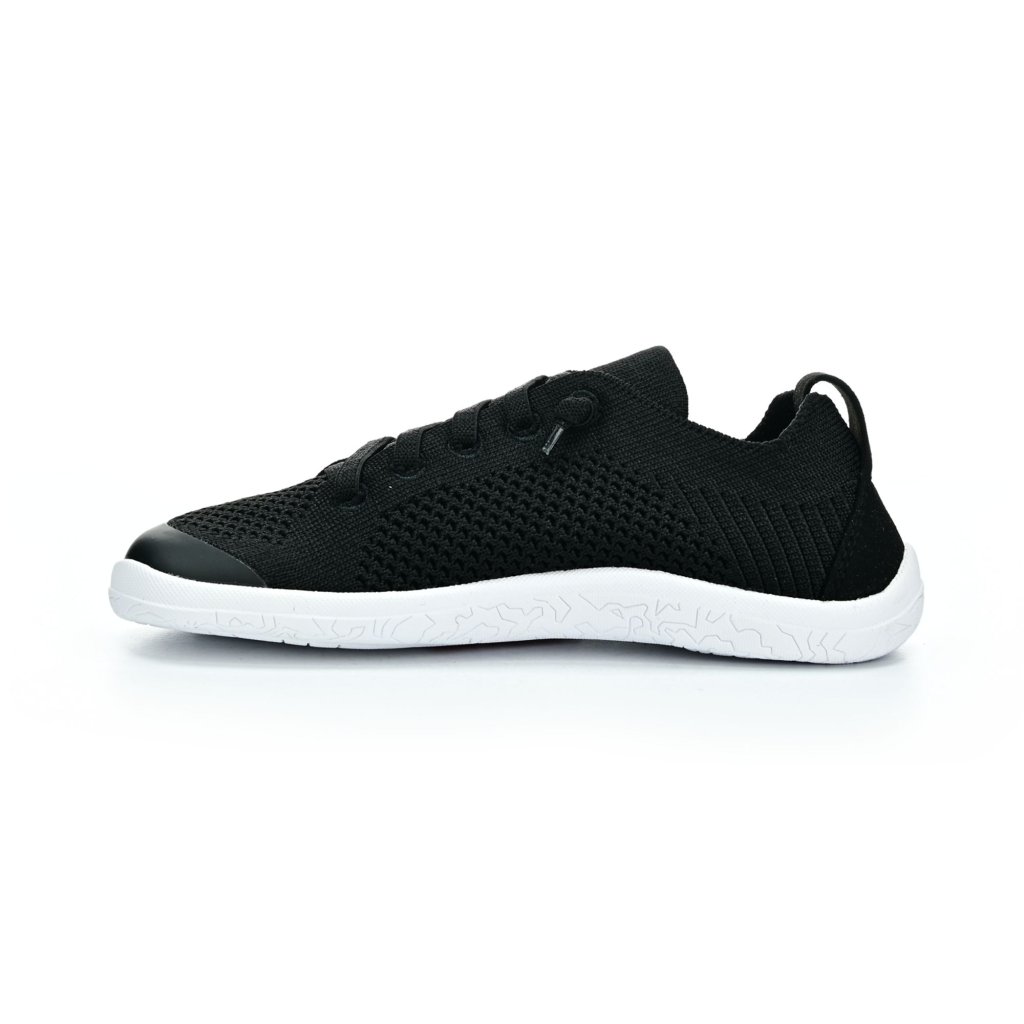 Reima Astelu Black Barfuß-Sneakers