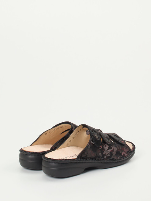 Pantolette-21515050001 Finn Comfort