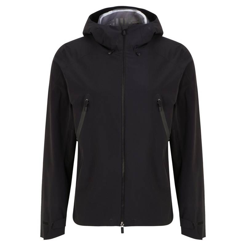 RH+ 2,5 Elements Hardshelljacke Herren