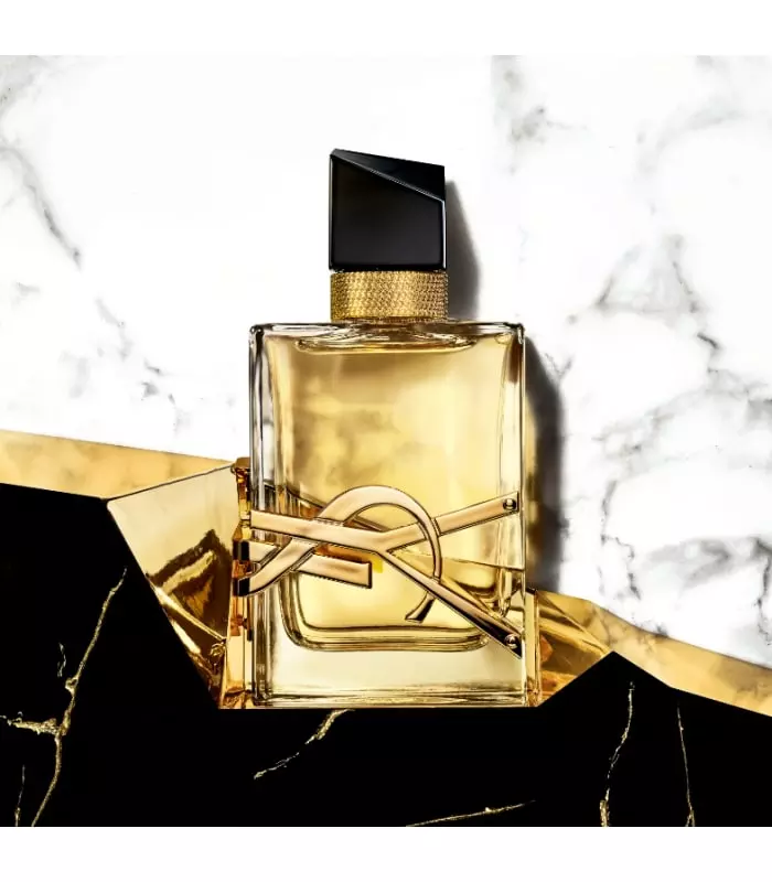 LIBRE Eau de Parfum Vaporisateur