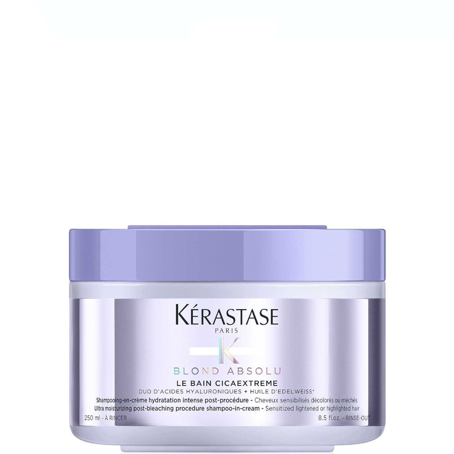 Kérastase Blond Absolu Bain Cicaextrême 250 ml