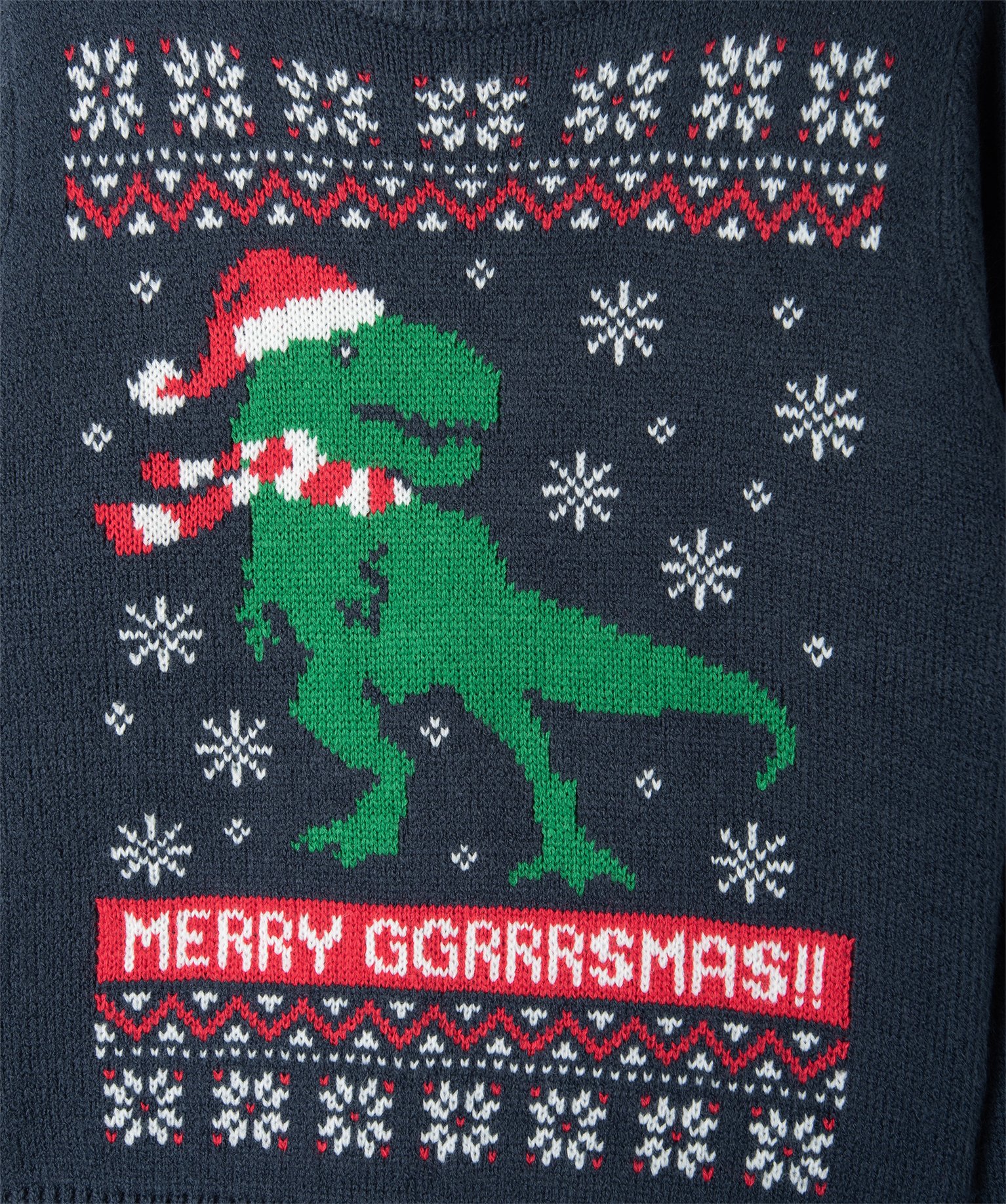 Pull de Nol Garçon motif dinosaure marine | GEMO