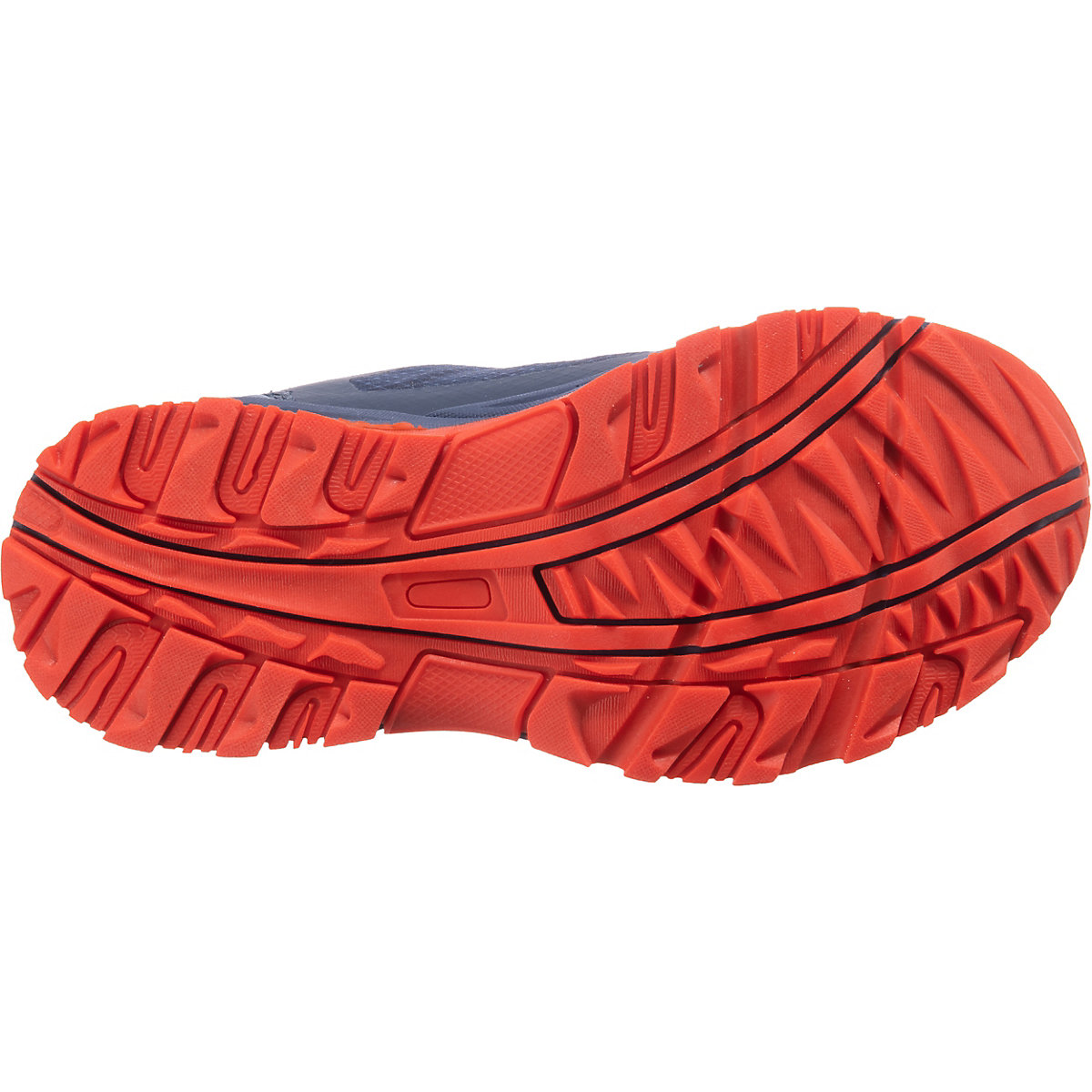 Kinder Outdoorschuhe KANSAS III