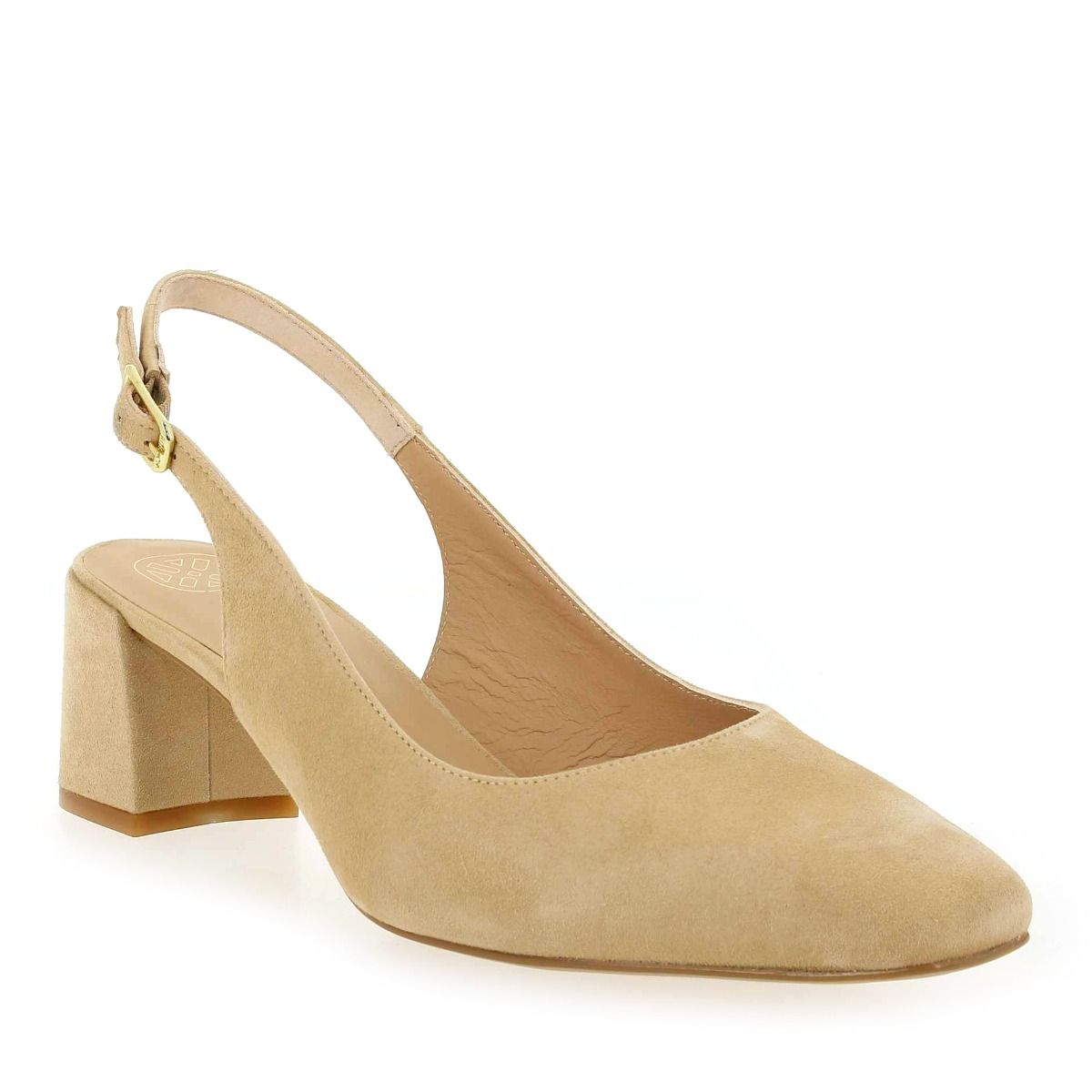 Unisa  LAURI - Beige