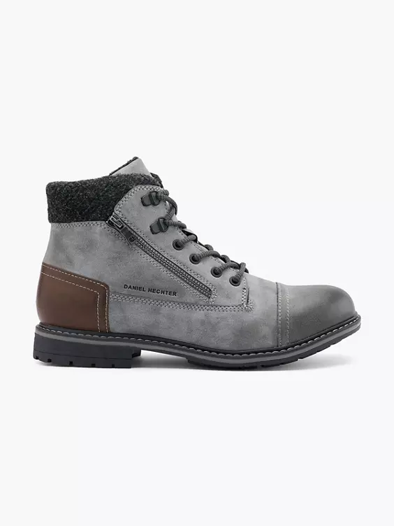 DANIEL HECHTER Schnürboots