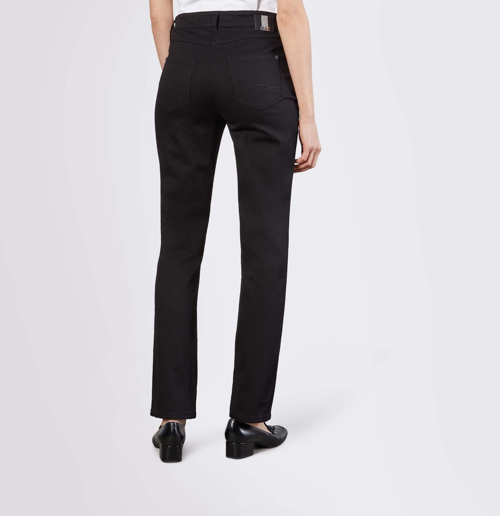 MAC 5-Pocket-Jeans Melanie 5040