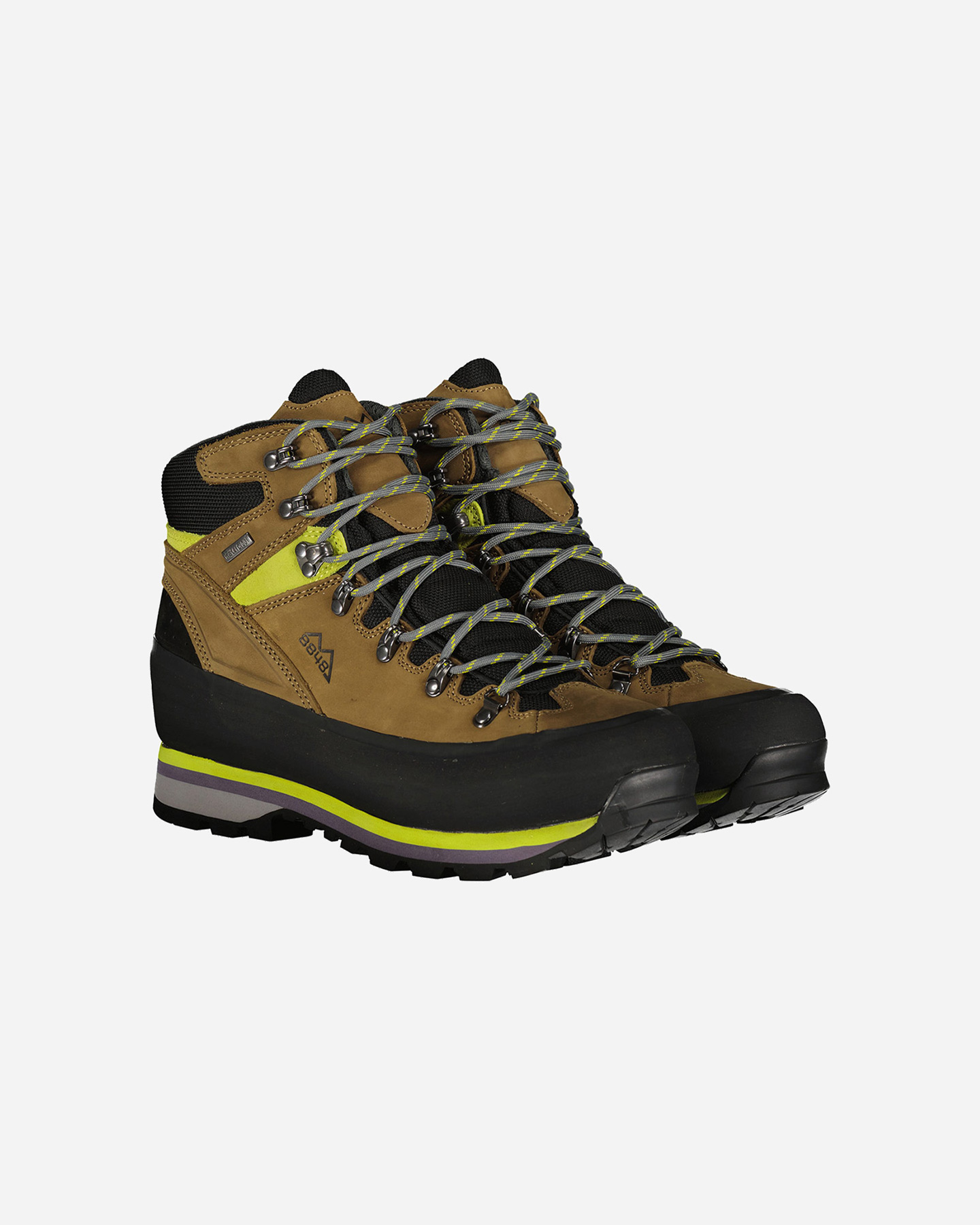 8848 Cadore M S53014C-0180 Buty górskie