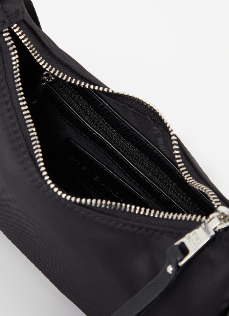 Steve Madden Bvital plecu soma ar noņemamu plecu siksnu un kabatiņu