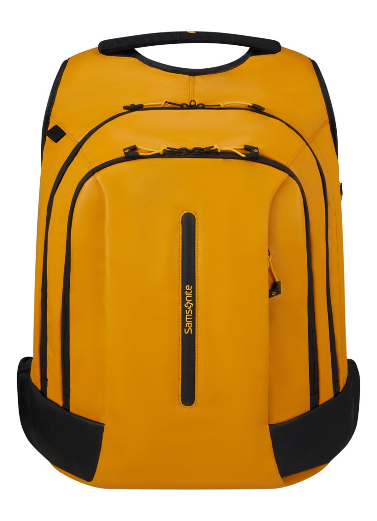 Batoh Samsonite Ecodiver L s přihrádkou na notebook 17,3 palce