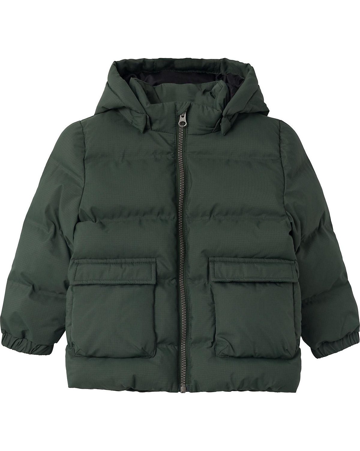 Winterjacke NMMMELLOW für Jungen