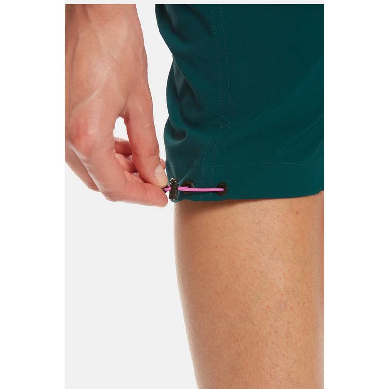 Jeff Green Sophia Funktionsshorts Damen