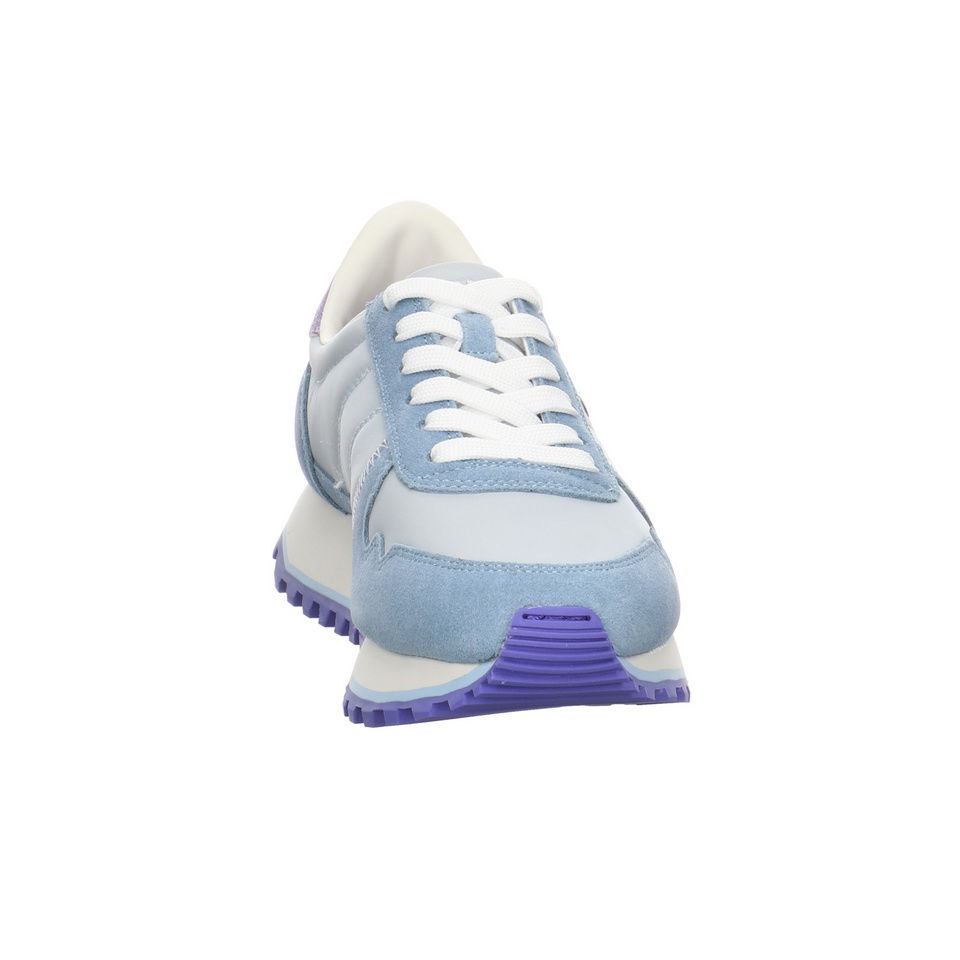 Blauer Millen Sneaker