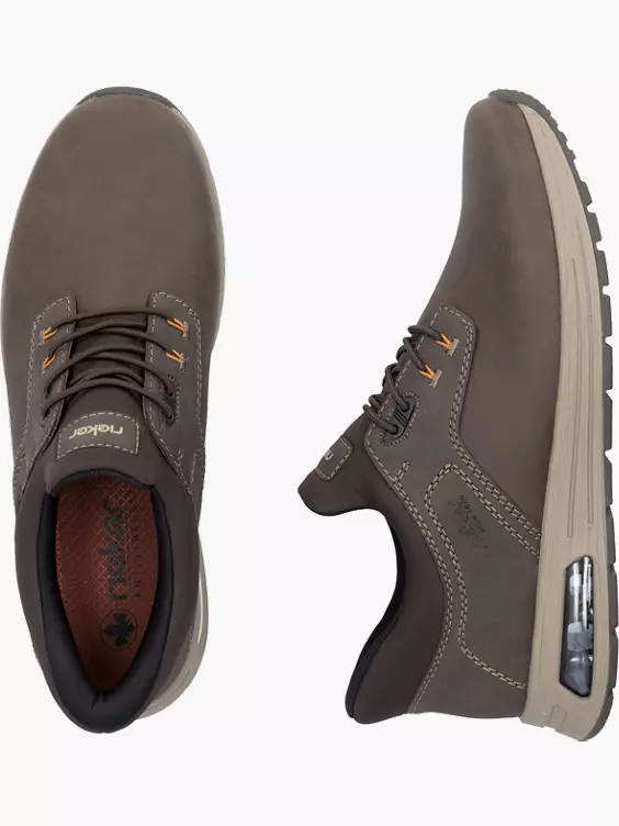 Rieker Herren Slipper