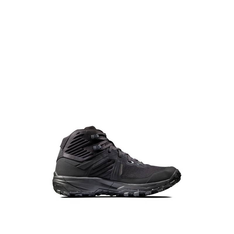 Mammut Ultimate III Mid GTX® Wanderschuhe Damen
