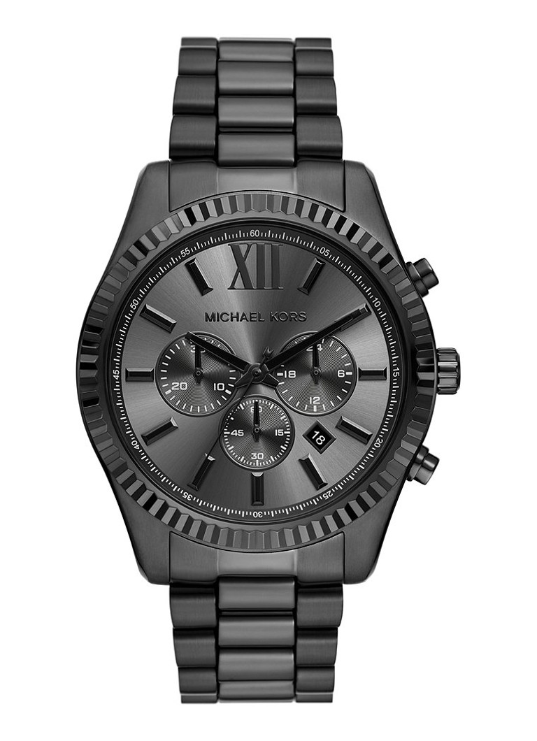 Michael Kors Lexington watch MK9154