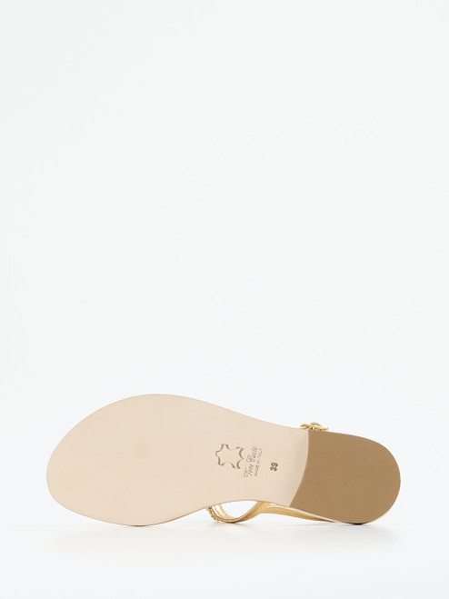 Sandalette-12608890014 Konstantin Starke