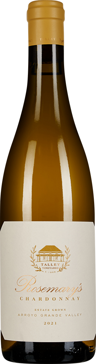 Talley Vineyards Rosemarys Chardonnay Arroyo Grande Valley 2021