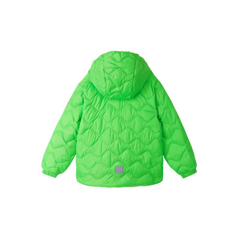 reima Fossila Daunenjacke Kinder