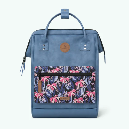 Galway Medium Adventurer Backpack, Blue