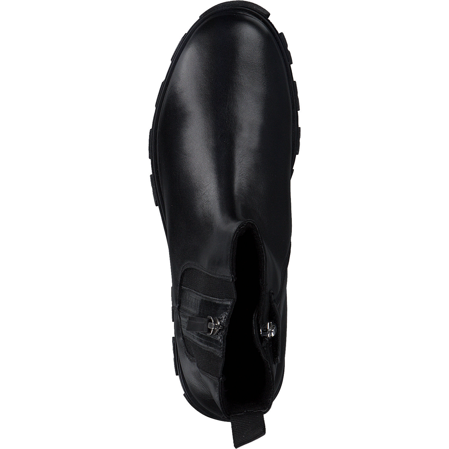 Copenhagen CK3559, Stiefel, Damen, Schwarz