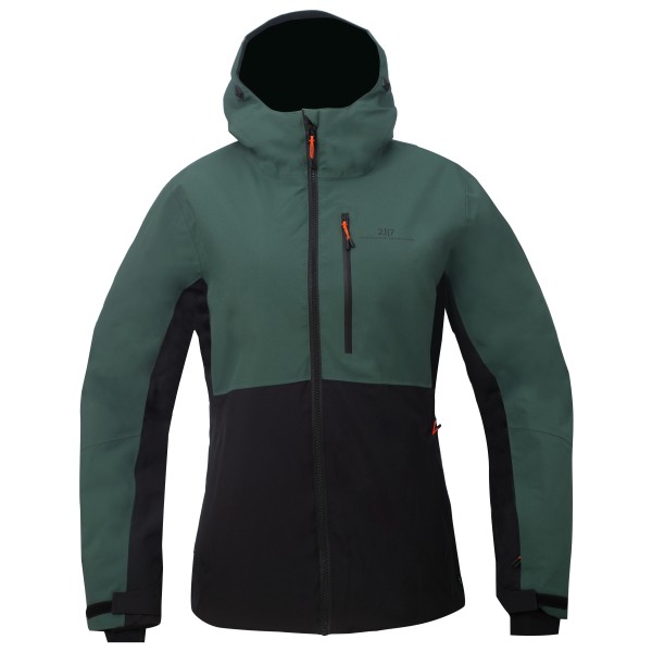 2117 of Sweden - Women's Sala Jacket - Skijacke
