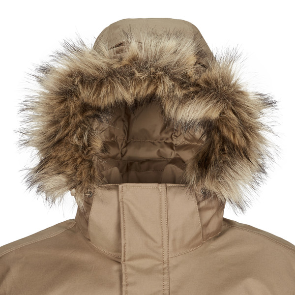 WINTERFROST DOWN PARKA M Herren - Daunenjacke