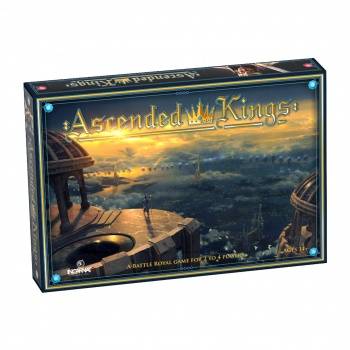 Ascended Kings (engl.)