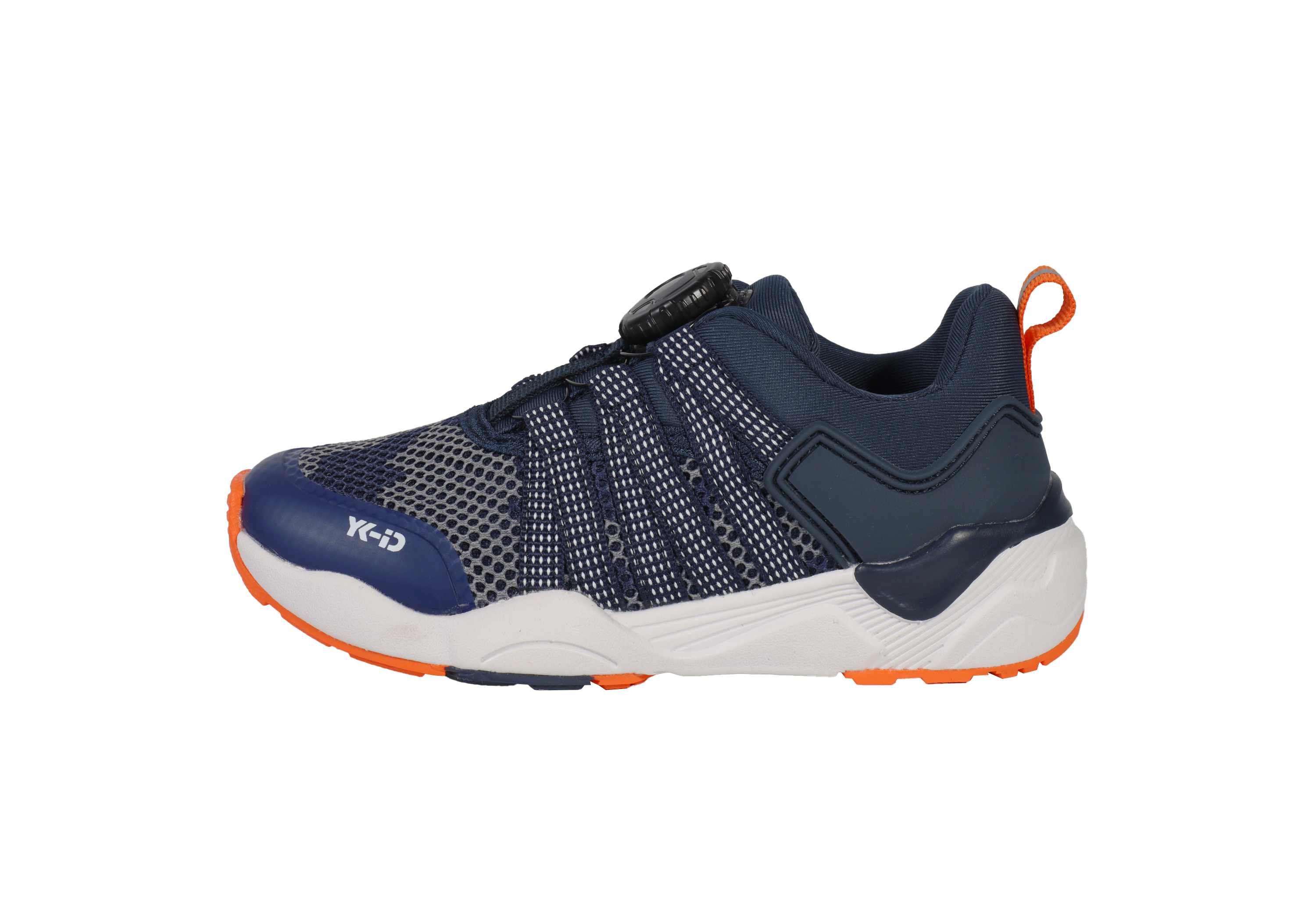 Lurchi Sneaker Leonit YK-ID - navy