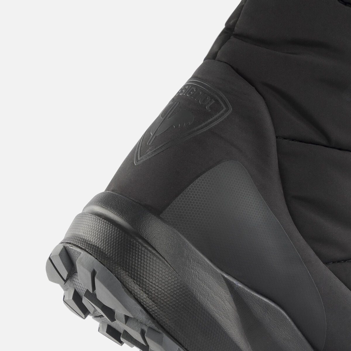 Rossignol Podium Knee High Black Schuhe